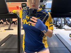 -TRACTION 运动中心(金融街店)