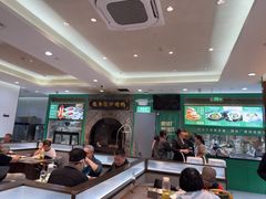 -黑窑厂糖油饼烤鸭·清真菜(旗舰店)