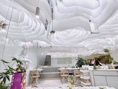 -大树餐厅(朝阳大悦城店)
