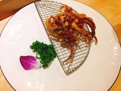 -割烹旭日本料理(龙湖狮山天街店)