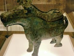 -上海博物馆(人民广场馆)