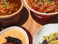 -图味美小黄鱼·景德菜(浙江路店)