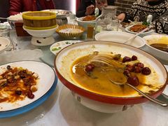 -北平食府(马鞍山路店)