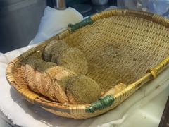 -福寿斋·老北京铜锅涮肉·烧烤(清岚店)