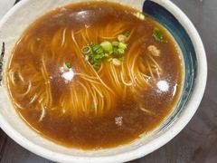 -鸿兴面馆馄饨小笼(稻香店)