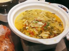 -小菜园新徽菜(南京秦淮龙蟠汇店)