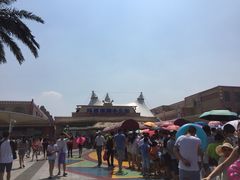 上海玛雅水公园-上海玛雅海滩水公园