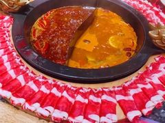 牛羊天下-蜀大侠火锅(四川北路店)