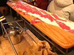 -犟牛家·榴莲烤肉(五棵松店)