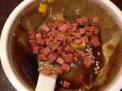 特色冰粉-成都娃娃花园餐厅 (南艺旗舰店)