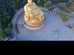 -千佛山风景名胜区