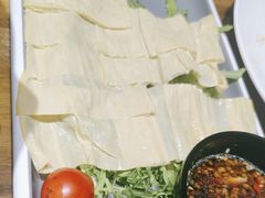 -印巷里主题餐厅(马鞍山店)