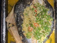 湄公鱼-焰鱼(昌建广场店)