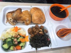 -香妃烤鸡(西单店)