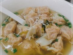 -金陵老丁家馄饨