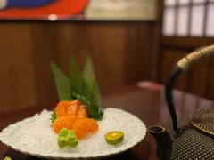 -弓二·烧鸟居酒屋(财富购物中心店)