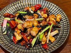-鸟鹏烧鸟居酒屋(昌岗店)