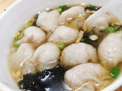 -家宴·灌蛋·沙茶面(曾厝垵店)