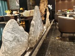 -乔治莫兰迪酒店(济南解放路山东大学店)