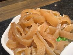 -周师兄大刀腰片火锅(洪崖洞旗舰店)