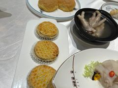 -白云宾馆·白云宴餐厅