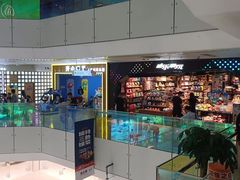 -北京华联购物中心(天通苑店)