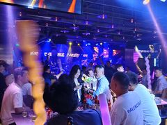 -A+ LIVE HOUSE(武汉天地店)