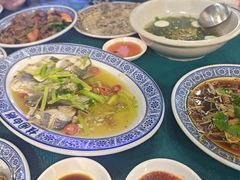 -桂园白粥·潮汕老味道