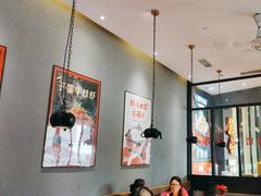 -炭舍干锅(华发商都店)