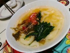 -长安大牌档之西安博物院文化餐厅(中贸店)