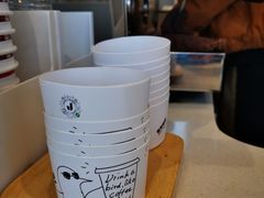 -卖呆儿咖啡(望京店)