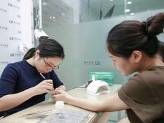 -成妆化妆美甲纹绣培训学校(绵阳校区)