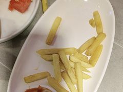 -宴全牛粤来越牛潮汕鲜牛肉火锅(海州万达广场店)