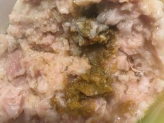 清炖蟹粉狮子头-童福兴·南京菜(老门东店)