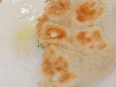 -大清花饺子(山庄店)
