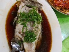 -盛港湾海鲜食府(黄沙店)