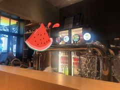 -酉品食厅·居酒小食堂(无锡蠡湖科研大厦店)
