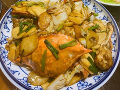 -水先生寧波菜(天一店)