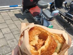 -钱记包子糕团