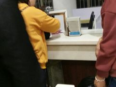 -上海长途汽车客运总站