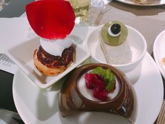 -339旋转餐厅(天府熊猫塔店)