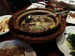 -山水人家(九堡店)