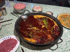 -五里关火锅(牛市口店)