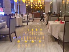 -福州天元国际威斯汀酒店·中国元素餐厅