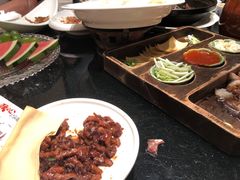 -芳芳私房菜·精做淮扬菜(承德路店)