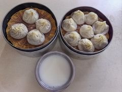 -笑云开汤包店(网巾市店)