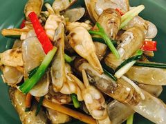 -新旺茶餐厅·早餐·夜宵(仙霞店)