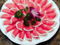 经典培根-小龙坎老火锅(华飞店)
