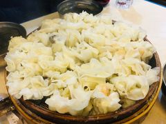 -海汇源老烧麦店(东大街总店)