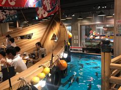 -ジャンボ釣船 つり吉(新世界店)